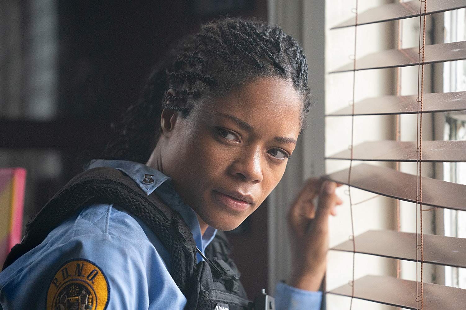Movie Review – Black and Blue (2019)